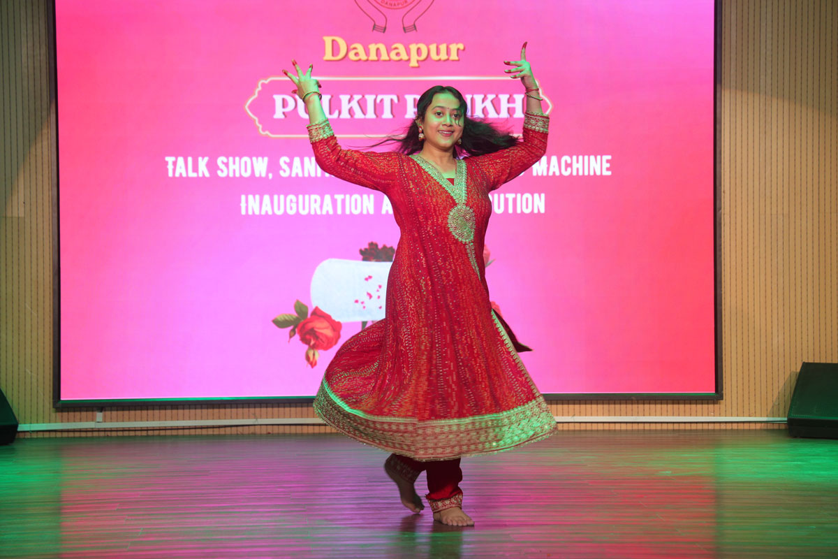 Taj Palace Gala