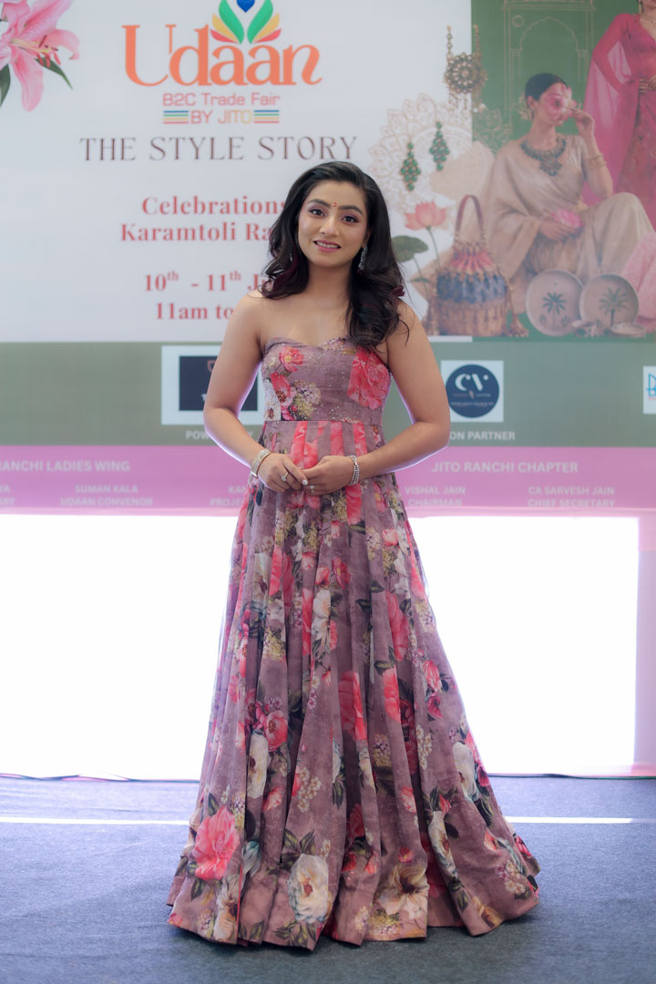 Taj Palace Gala